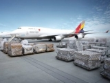 FAST TRANSPORTING YOUR GOODS BY AIR