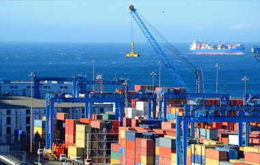 Logistics sector must develop rapidly: expert